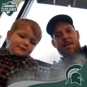 Meet your Posher, Daniel